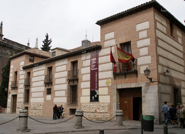Museos gratis
