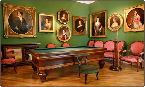 Pequeños museos con encanto